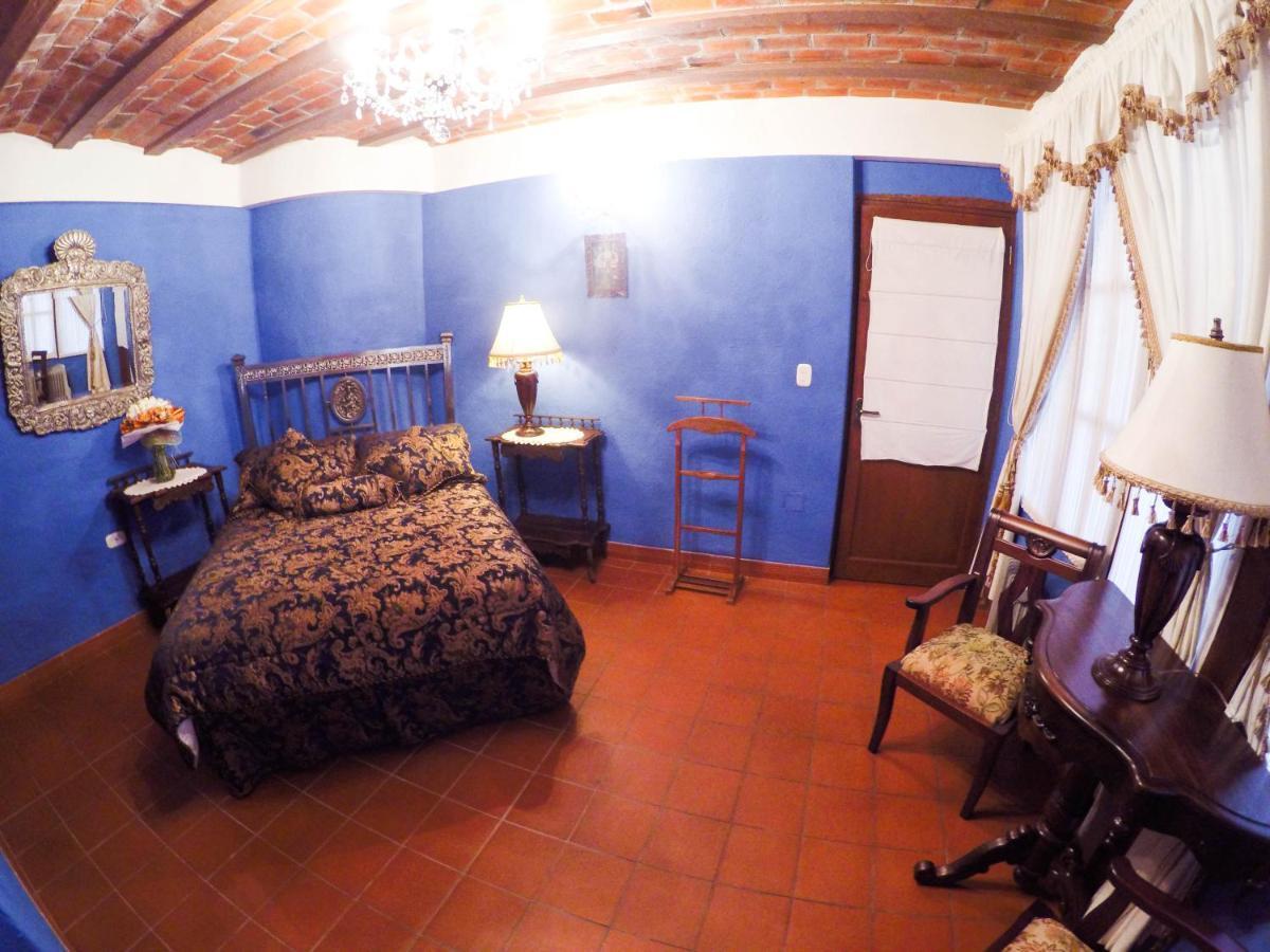 Hotel Monasterio Sucre Kültér fotó