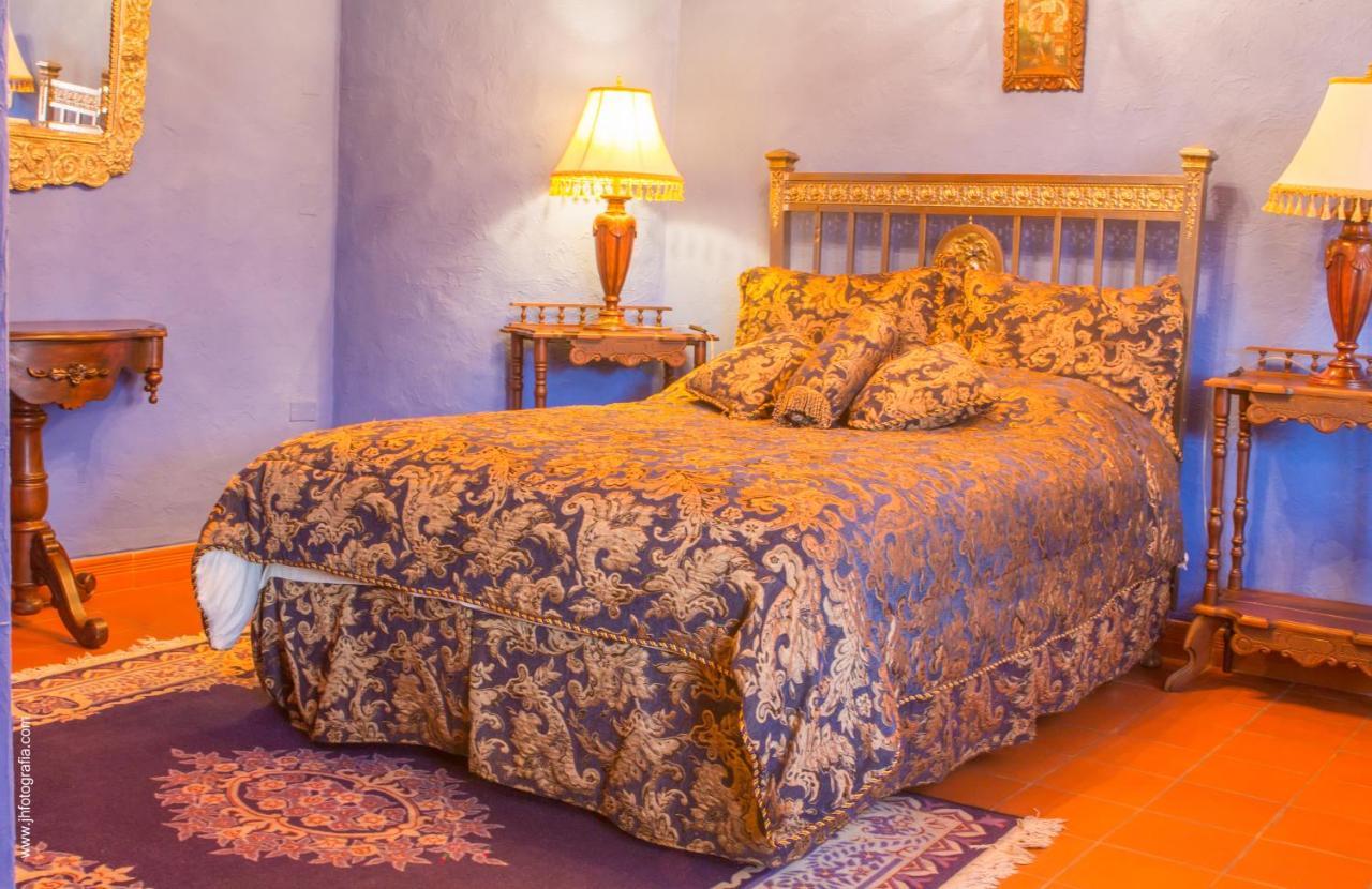 Hotel Monasterio Sucre Kültér fotó
