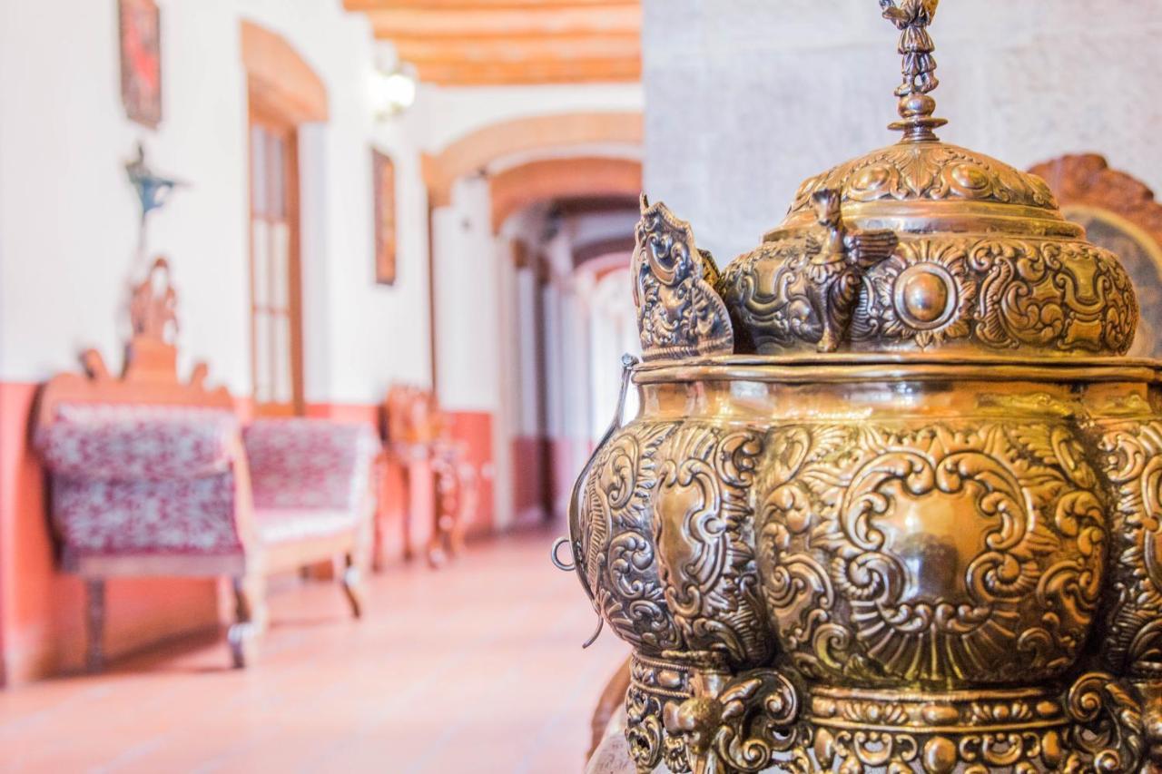 Hotel Monasterio Sucre Kültér fotó